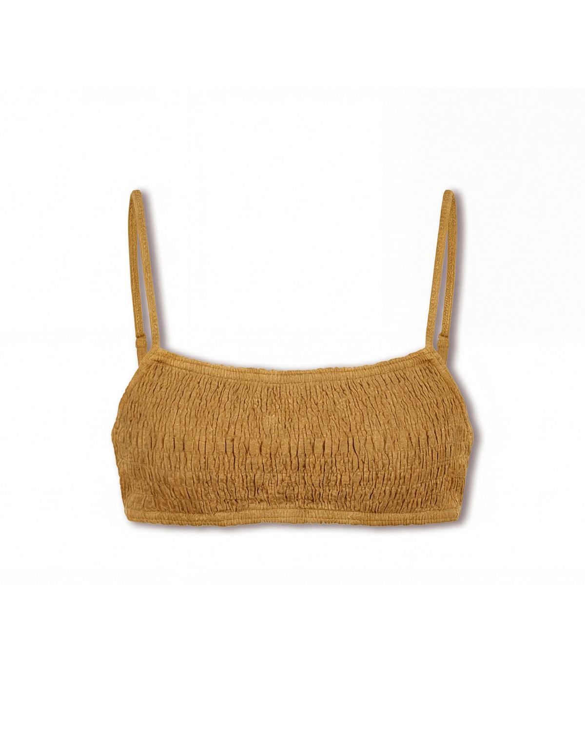 Sculpt Top