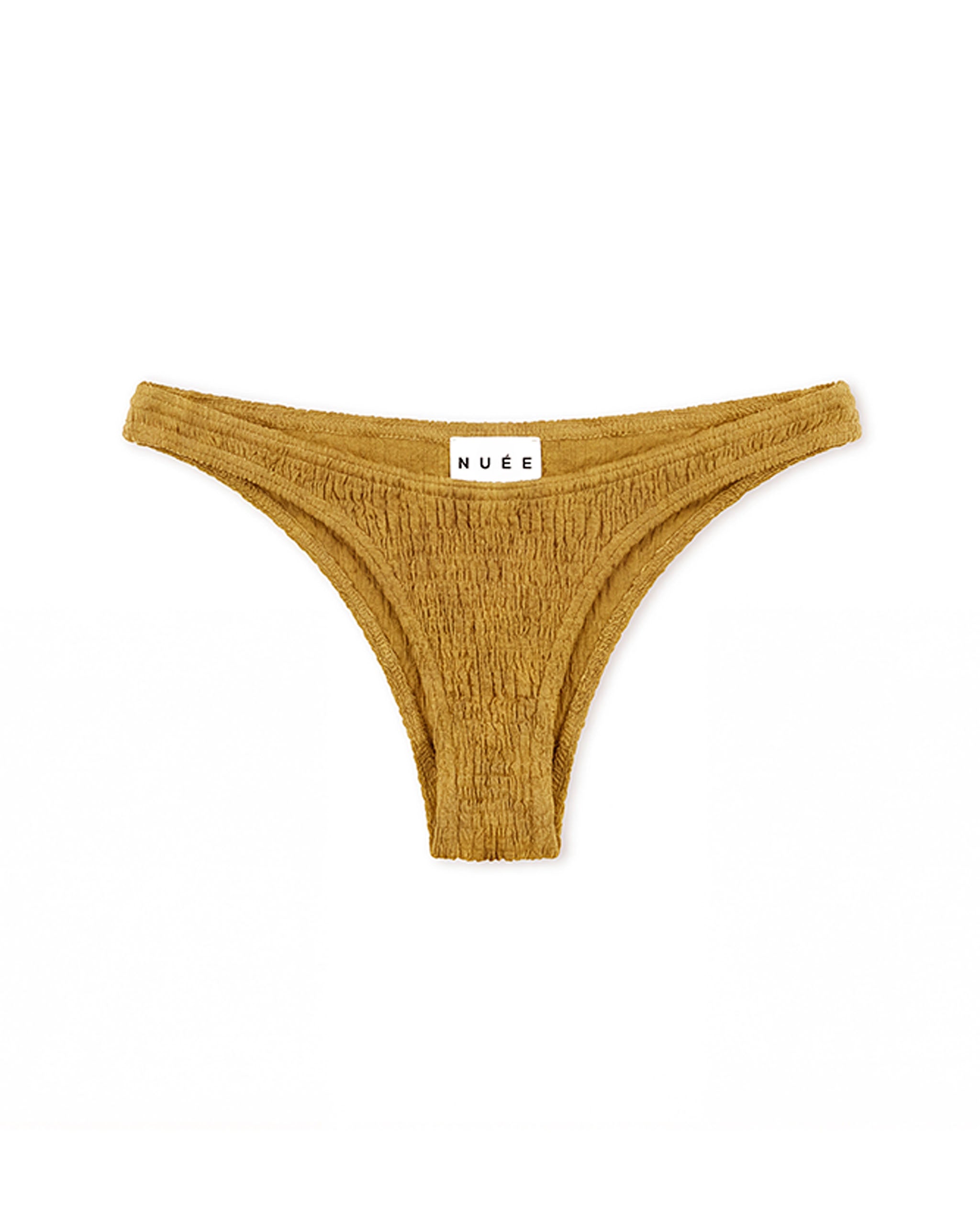 Bare Bottoms