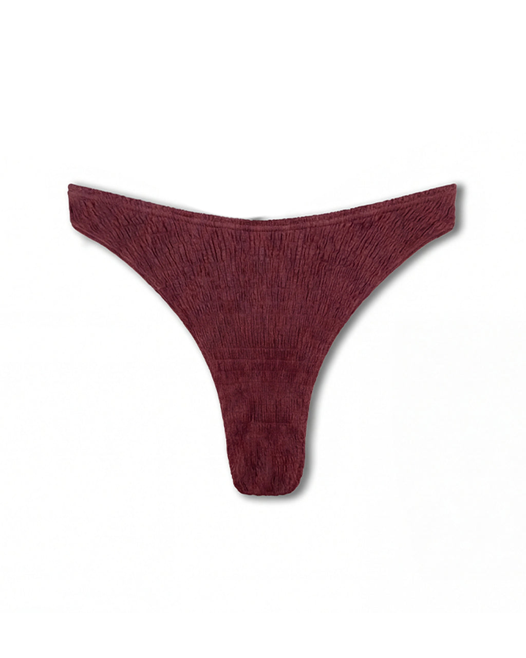 Bare Bottoms