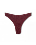 Bare Bottoms