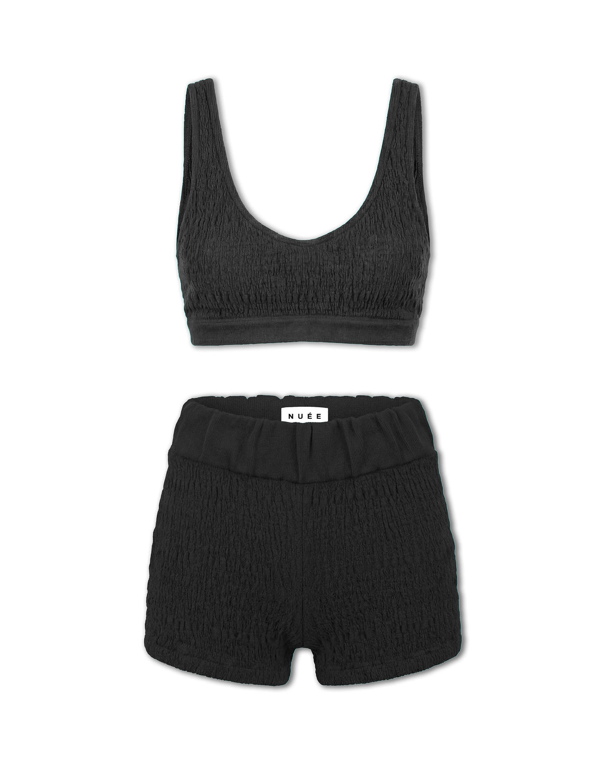 Move Set