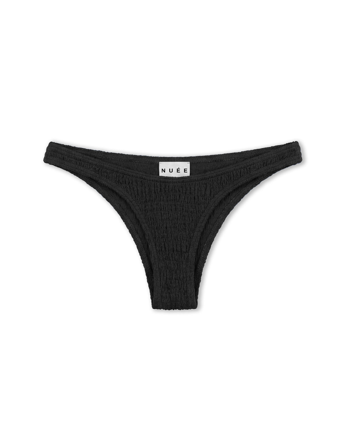 Bare Bottoms