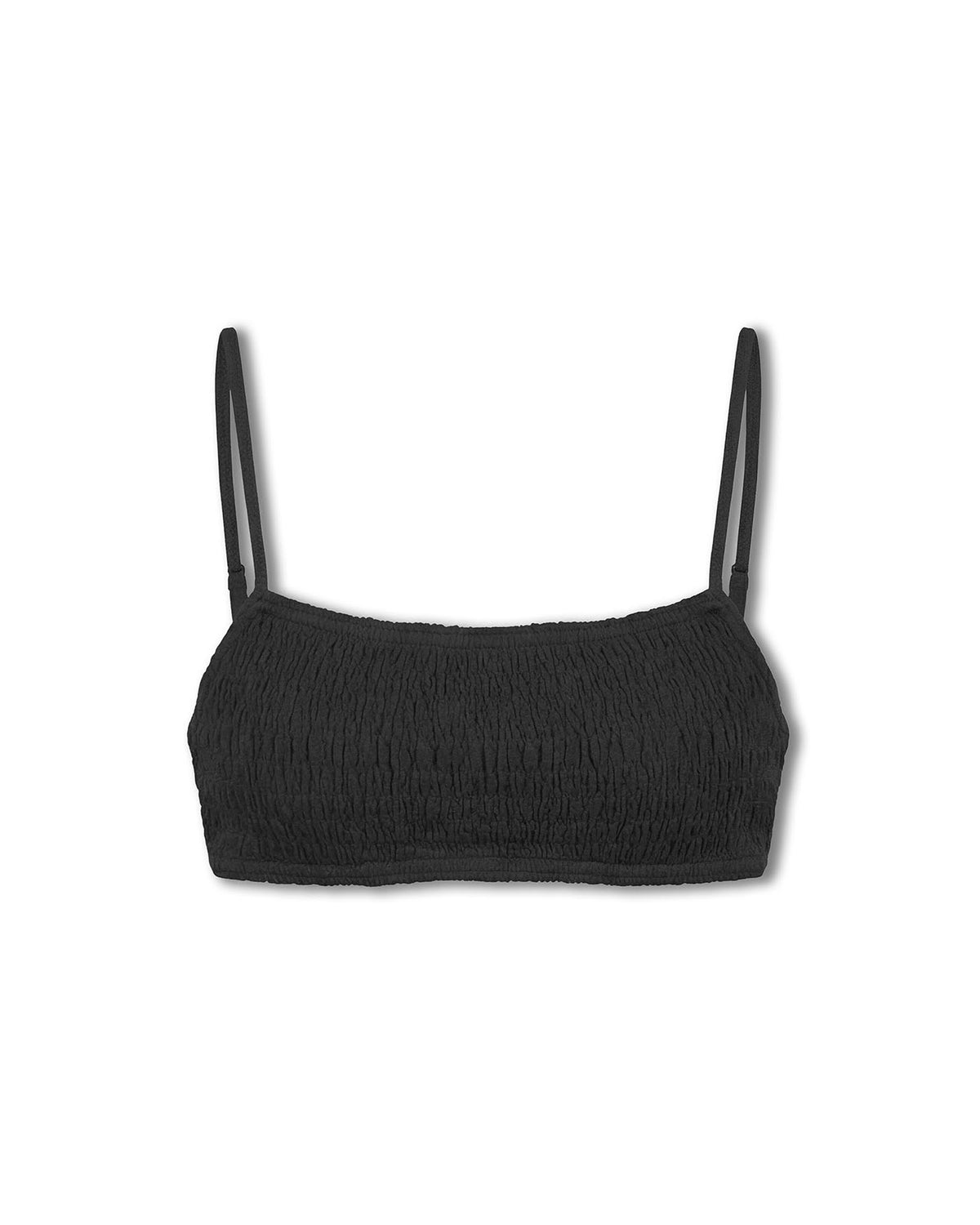 Sculpt Top