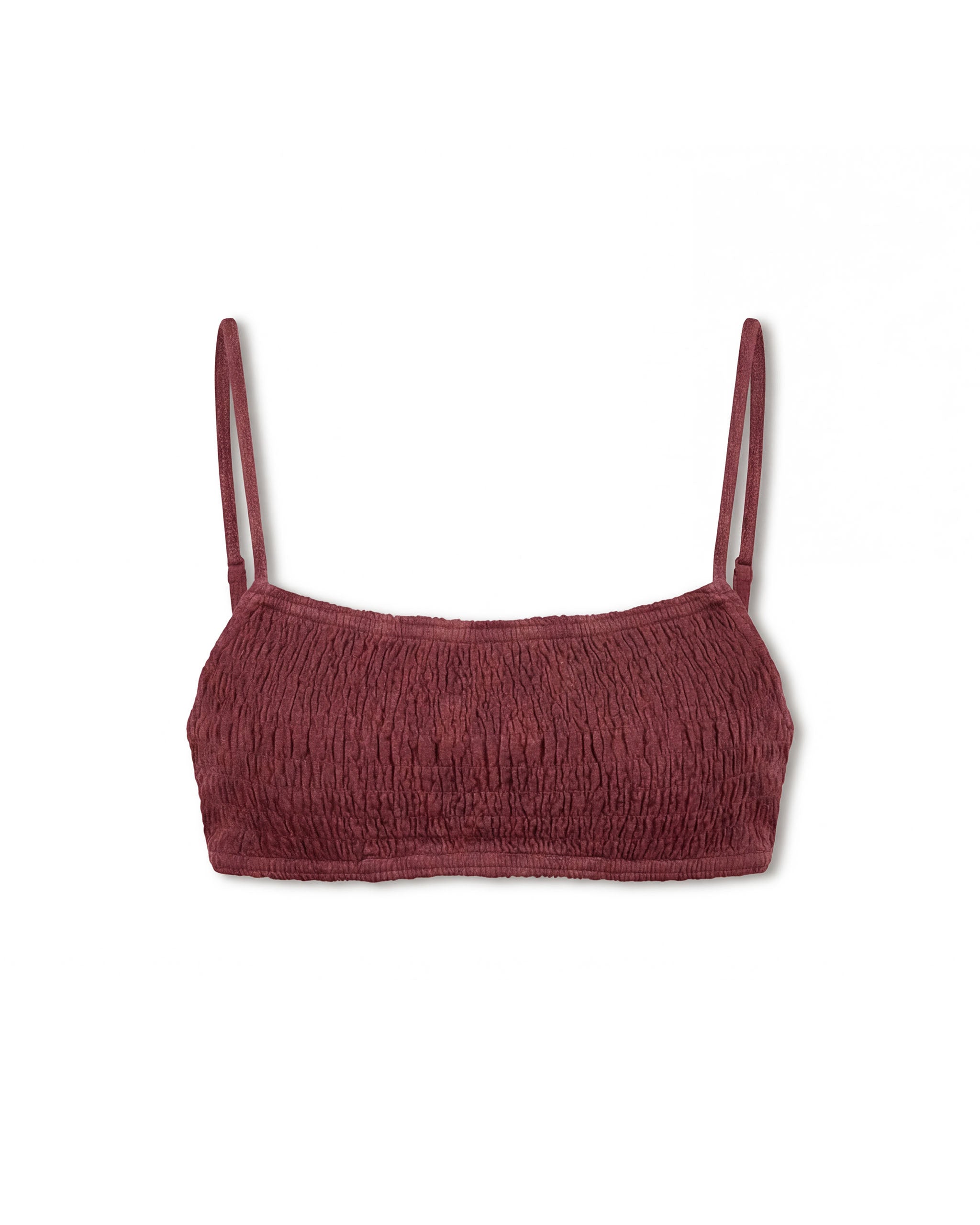 Sculpt Top