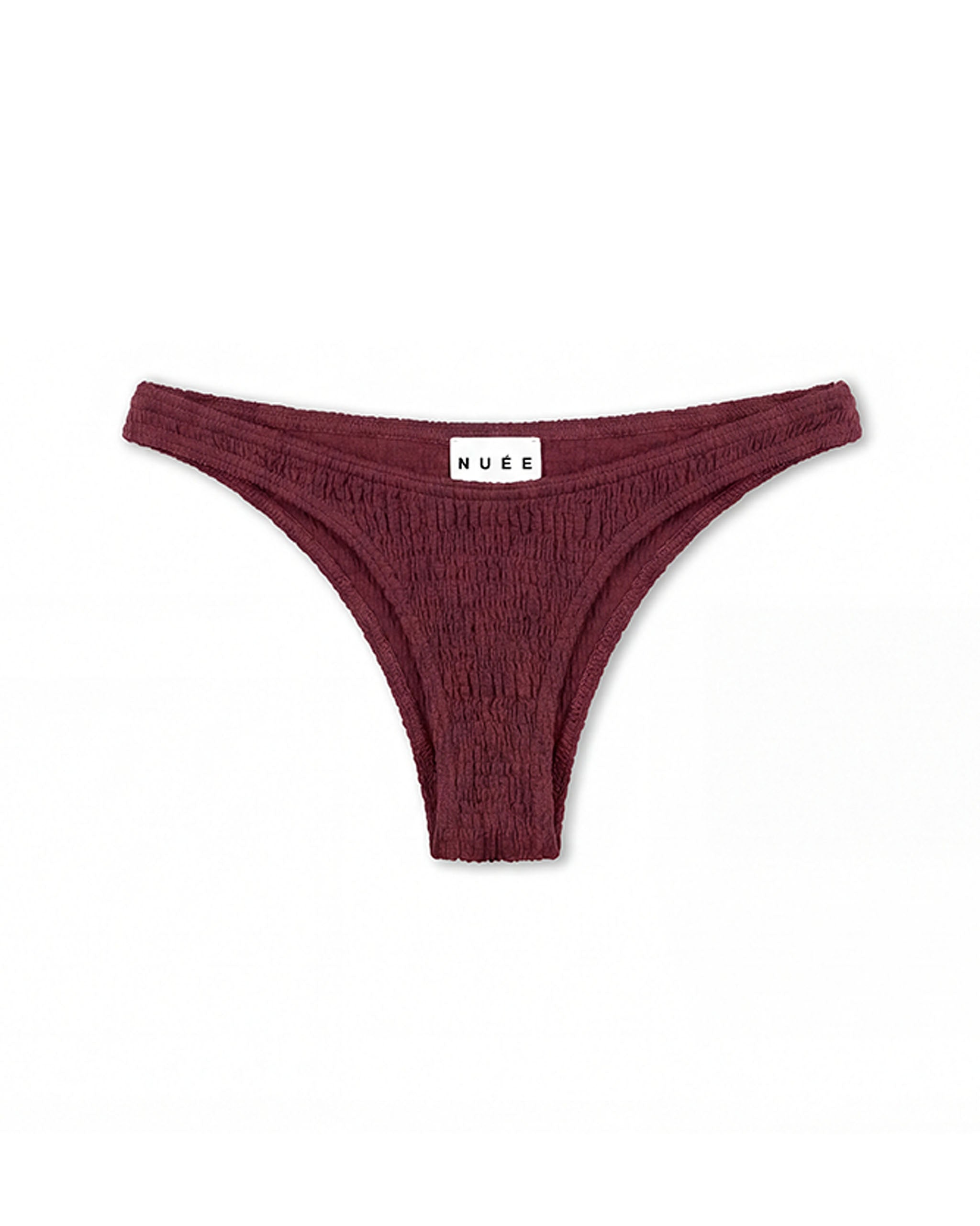 Bare Bottoms