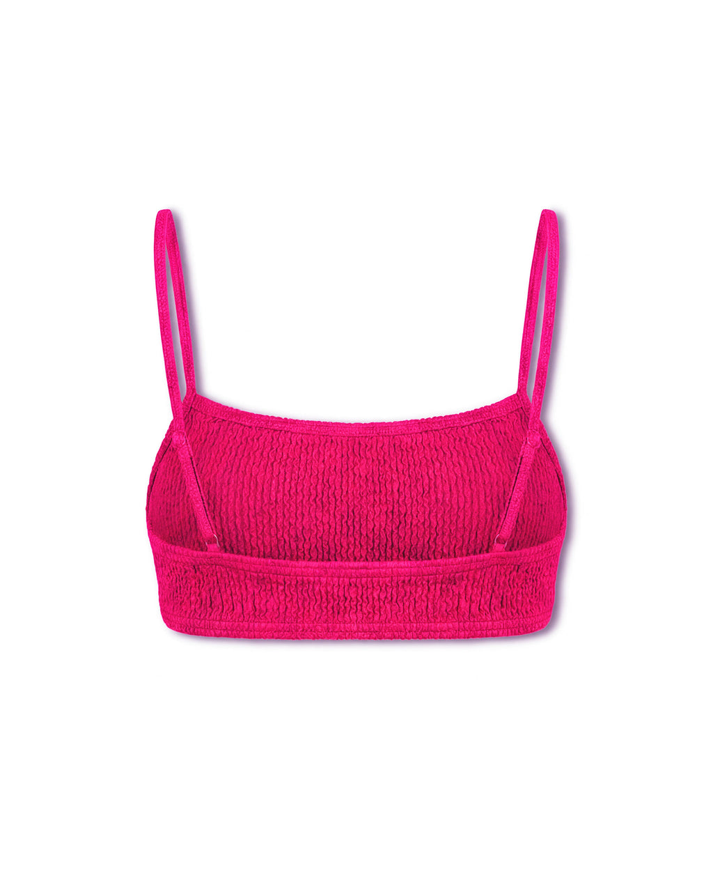 Sculpt Top
