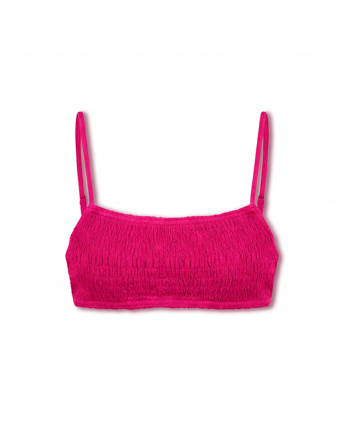 Sculpt Top