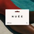 Nuée Gift Card