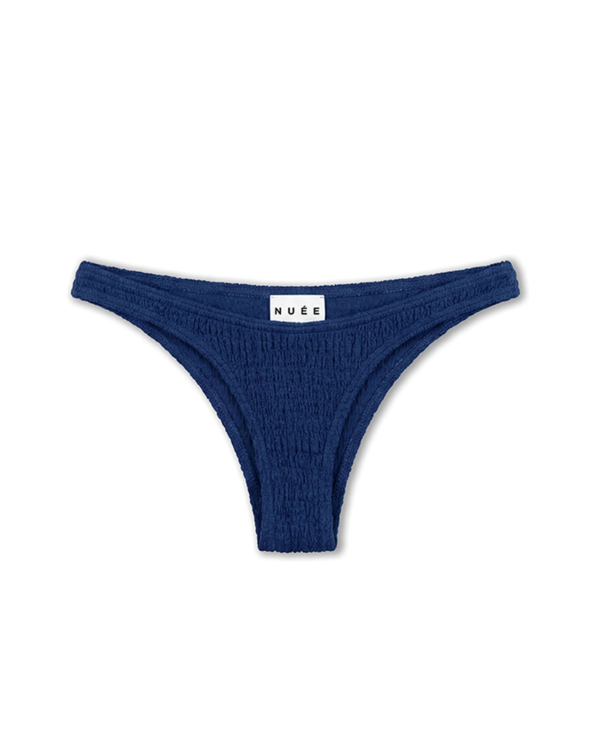 Bare Bottoms