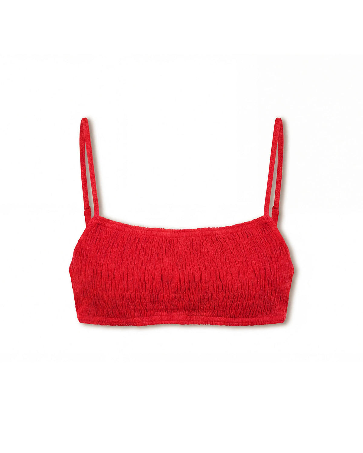 Sculpt Top