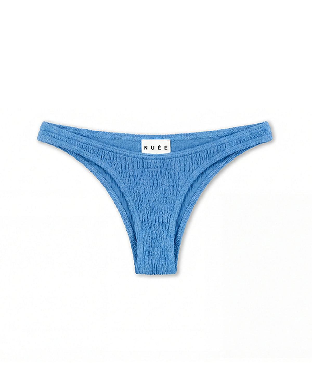 Bare Bottoms